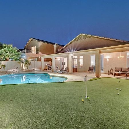Villa Pura Vida Goodyear Exterior foto