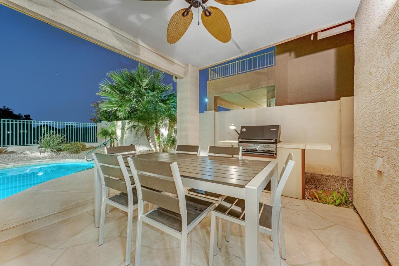 Villa Pura Vida Goodyear Exterior foto
